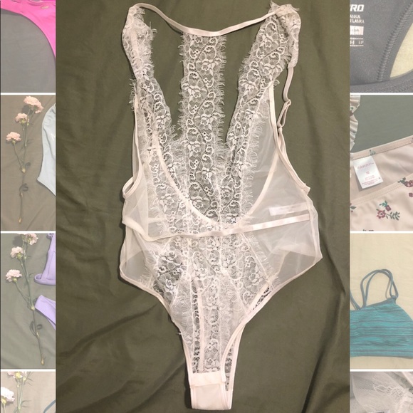 Other - lingerie